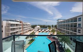 Grand Blue Condominium 504